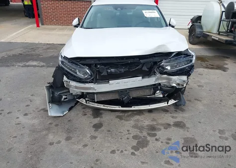2018 Honda Accord Lx from USA, damaged, VIN 1HGCV1F13JA080721